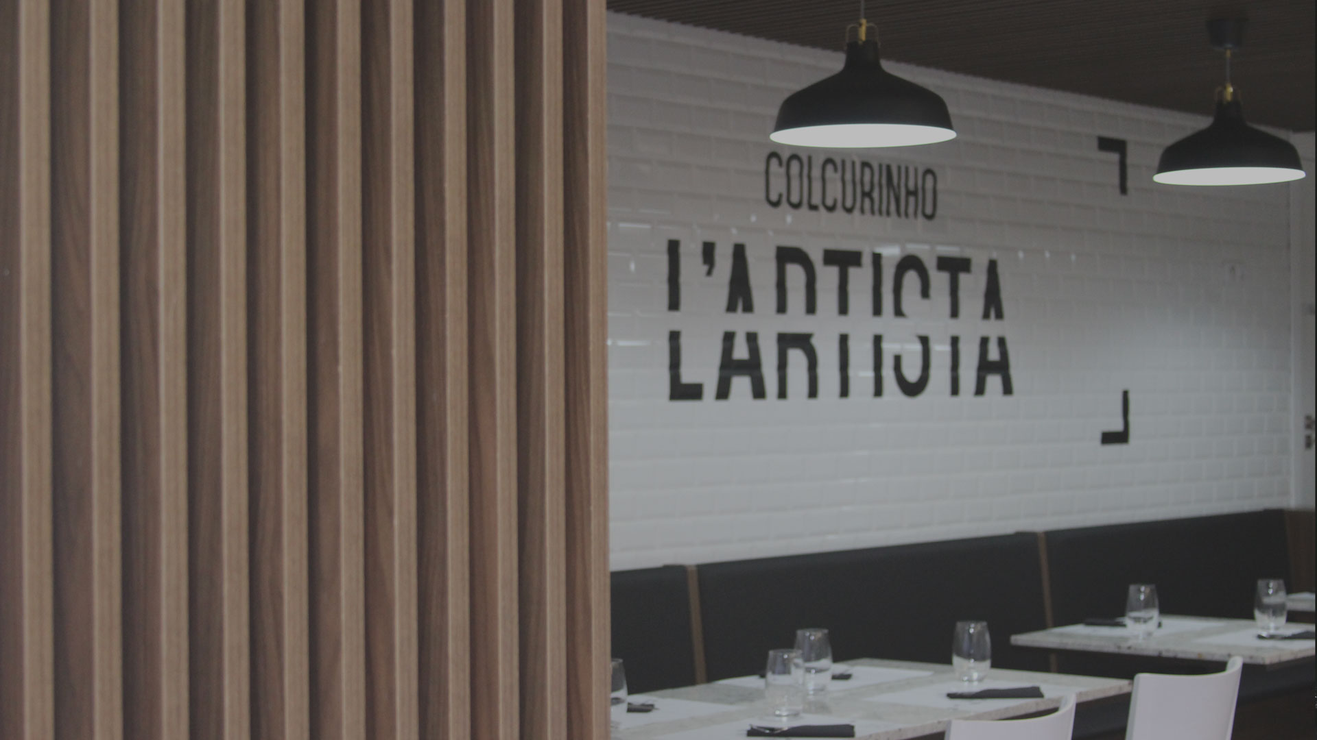 Restaurante L'Artista Oliveira do Hospital Pizzaria e Cozinha Portuguesa